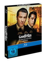 Film: Good Fellas - 25th Anniversary Edition