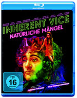 Film: Inherent Vice - Natürliche Mängel