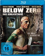 Film: Below Zero - Das Schlachthaus