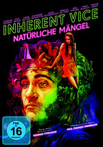 Film: Inherent Vice - Natürliche Mängel