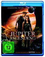 Film: Jupiter Ascending