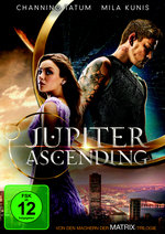 Film: Jupiter Ascending