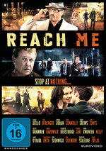Film: Reach Me - Stop at Nothing