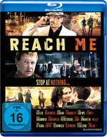 Film: Reach Me - Stop at Nothing