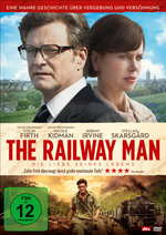 Film: The Railway Man - Die Liebe seines Lebens