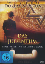 Film: Das Judentum - Eine Reise ins gelobte Land