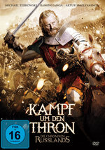 Film: Kampf um den Thron - Die Chroniken Russlands
