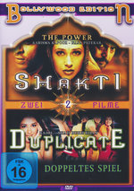 Film: Bollywood Edition 2 - Shakti/Duplicate