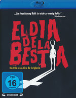 Film: El Dia De La Bestia