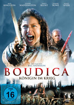 Film: Boudica - Königin im Krieg