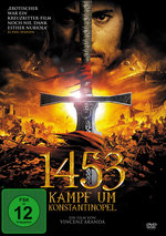 Film: 1453 - Kampf um Konstantinopel