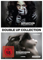 Film: Apparition & Possession [2 DVDs]