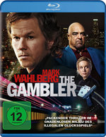 Film: The Gambler