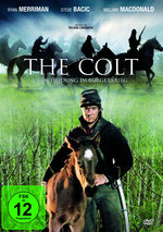 Film: The Colt - Entscheidung im Bürgerkrieg