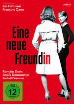 Film: Eine neue Freundin