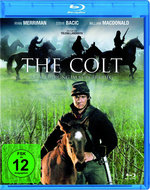 Film: The Colt - Entscheidung im Bürgerkrieg