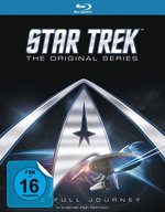Film: Star Trek - Raumschiff EP/Staffel 1-3 [20 BRs]