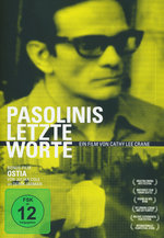 Film: Pasolinis letzte Worte