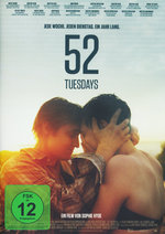 Film: 52 Tuesdays