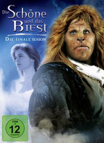 Film: Die Schöne und das Biest - Season 3 [3 DVDs]