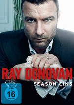 Film: Ray Donovan - Season 1 [4 DVDs]