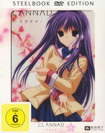 Film: Clannad - Vol. 4 [SB] [LE] [2 DVDs]