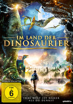Film: Im Land der Dinosaurier