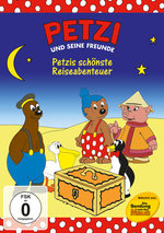 Film: Petzi und seine Freunde - Petzis schönste Reise