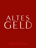 Film: Altes Geld [3 DVDs]