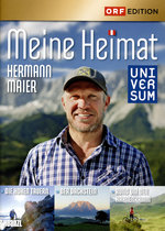Film: Meine Heimat - Hermann Maier