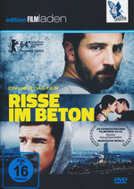 Film: Risse im Beton