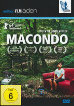 Film: Macondo