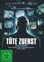 Film: Töte zuerst - Der israelische Geheimdienst...
