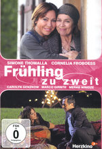 Film: Frühling zu zweit