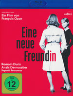 Film: Eine neue Freundin