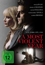 Film: A Most Violent Year