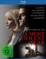 Film: A Most Violent Year