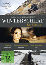 Film: Winterschlaf [2 DVDs]