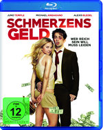 Film: Schmerzensgeld - Wer reich sein will muss leiden