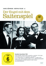 Film: Der Engel mit dem Saitenspiel