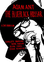 Film: Adam Ant - The Blue Black Hussar