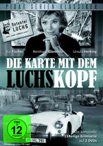 Film: Die Karte mit dem Luchskopf [2 DVDs]