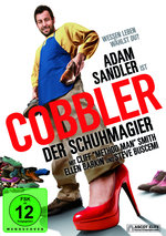 Film: Cobbler - Der Schuhmagier