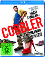 Film: Cobbler - Der Schuhmagier