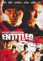 Film: The Entitled - Ein "fast" perfektes Opfer
