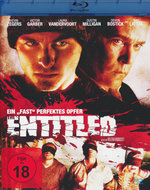 Film: The Entitled - Ein "fast" perfektes Opfer
