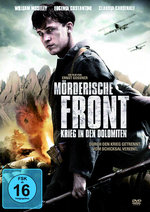 Film: Mörderische Front - Krieg in den Dolomiten