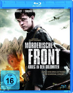 Film: Mörderische Front - Krieg in den Dolomiten