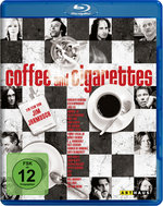 Film: Coffee and Cigarettes