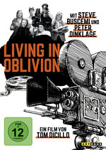 Film: Living in Oblivion
